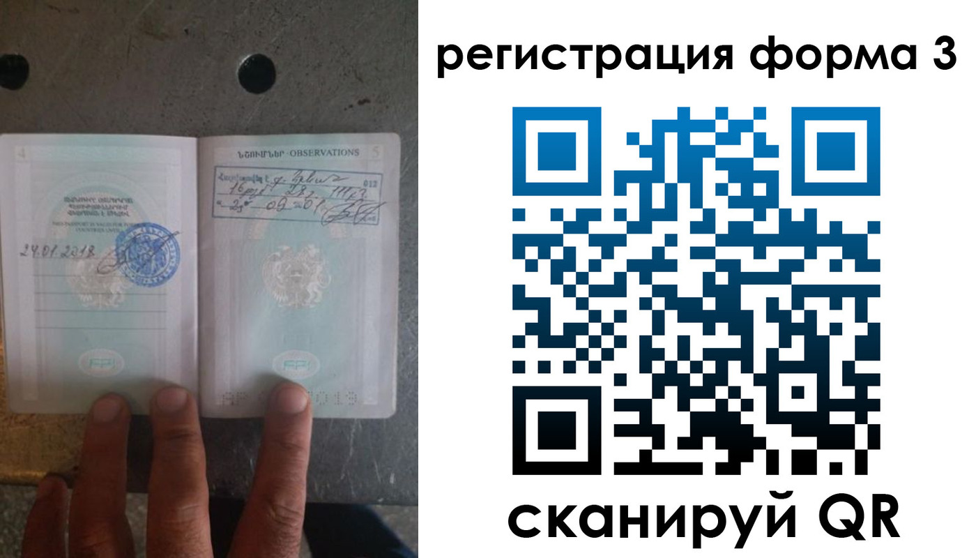 прописка от собственника в Торжоке